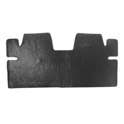 PartzBiz CM CUMSTCP - Scott Drake 64-70 Coupe Transition Underlayment PartzBiz CM CUMSTCP - Scott Drake 64-70 Coupe Transition Underlayment
