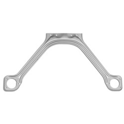 PartzBiz CM C5ZZ-16A052-S - Scott Drake 64-70 Export Brace (ซาติน) PartzBiz CM C5ZZ-16A052-S - Scott Drake 64-70 Export Brace (ซาติน)