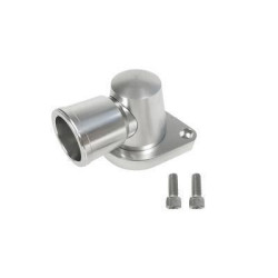 PartzBiz CM B-F434 - Scott Drake 64-73 390-428 Billet Swivel Thermostat Housing PartzBiz CM B-F434 - Scott Drake 64-73 390-428 Billet Swivel Thermostat Housing
