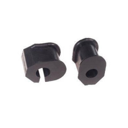 PartzBiz CM C6OZ-5493-B - Scott Drake 64-73 Sway Bar Bushing Kit Rubber (3/4 PartzBiz CM C6OZ-5493-B - Scott Drake 64-73 Sway Bar Bushing Kit Rubber (3/4