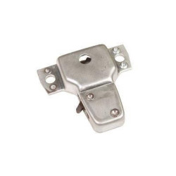 PartzBiz CM C2OZ-6243200-B - Scott Drake 64-66 Trunk Latch PartzBiz CM C2OZ-6243200-B - Scott Drake 64-66 Trunk Latch