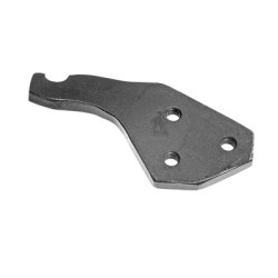 PartzBiz CM C5ZZ-7535-A - Scott Drake 65-66 ขายึดสปริงแป้นคลัตช์กลับ PartzBiz CM C5ZZ-7535-A - Scott Drake 65-66 ขายึดสปริงแป้นคลัตช์กลับ