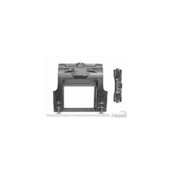 PartzBiz CM C5ZZ-6511215-A - Scott Drake 65-66 Complete Trunk Floor PartzBiz CM C5ZZ-6511215-A - Scott Drake 65-66 Complete Trunk Floor
