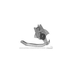 PartzBiz CM C5ZZ-6523203-B - Scott Drake 65-66 Concourse Window Regulator (LH) PartzBiz CM C5ZZ-6523203-B - Scott Drake 65-66 Concourse Window Regulator (LH)