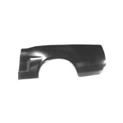 PartzBiz CM C5ZZ-6527846-S - Scott Drake 65-66 Quarter Panel Skin (RH) PartzBiz CM C5ZZ-6527846-S - Scott Drake 65-66 Quarter Panel Skin (RH)