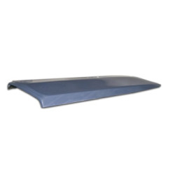 PartzBiz CM S1MS-16025 - Scott Drake 65-66 Shelby Hood Scoop PartzBiz CM S1MS-16025 - Scott Drake 65-66 Shelby Hood Scoop