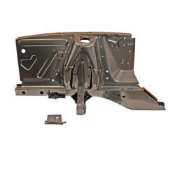 PartzBiz CM C5ZZ-16054-RHC - Scott Drake 65-66 Shock Tower/Apron Assembly, RH PartzBiz CM C5ZZ-16054-RHC - Scott Drake 65-66 Shock Tower/Apron Assembly, RH