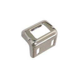 PartzBiz CM C4OB-6243252-C - Scott Drake 65-66 Trunk Latch Striker (Chrome) PartzBiz CM C4OB-6243252-C - Scott Drake 65-66 Trunk Latch Striker (Chrome)