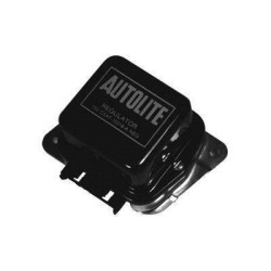PartzBiz CM C5AF-10316-B - Scott Drake 65-67 Voltage Regulator PartzBiz CM C5AF-10316-B - Scott Drake 65-67 Voltage Regulator