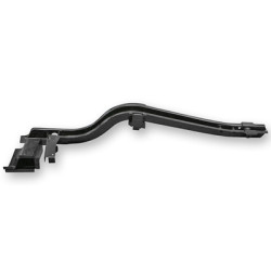 PartzBiz CM C5ZZ-6510124NTB - Scott Drake 65-68 Coupe and fastback frame rails/ rh PartzBiz CM C5ZZ-6510124NTB - Scott Drake 65-68 Coupe and fastback frame rails/ rh