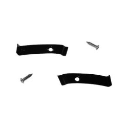 PartzBiz CM C5ZZ-6552136-7 - Scott Drake 65-68 Headliner/Pillar Trim Pair