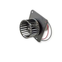 PartzBiz CM C5ZZ-18527-K - Scott Drake 65-68 Heater Blower Motor Assembly PartzBiz CM C5ZZ-18527-K - Scott Drake 65-68 Heater Blower Motor Assembly