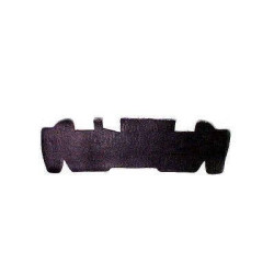 PartzBiz CM CUMSFT - Scott Drake 65-70 Mustang Fastback Rear Seat Underlayment
