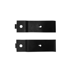 PartzBiz CM C5ZZ-63424A78-A - Scott Drake 65-70 Rear Sport Deck Bracket PartzBiz CM C5ZZ-63424A78-A - Scott Drake 65-70 Rear Sport Deck Bracket