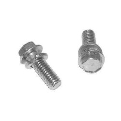 PartzBiz CM C8ZL-1410 - Scott Drake 65-73 Starter Bolts PartzBiz CM C8ZL-1410 - Scott Drake 65-73 Starter Bolts
