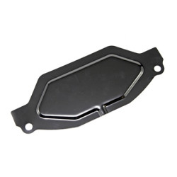 PartzBiz CM C6AZ-7986-A - แผ่นตรวจสอบระบบส่งกำลัง Scott Drake 66-70 C6