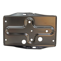 PartzBiz CM C4TZ-10732-D - Scott Drake 66-77 Bronco battery tray PartzBiz CM C4TZ-10732-D - Scott Drake 66-77 Bronco battery tray