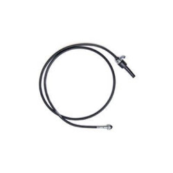 PartzBiz CM D6TZ-17260-A - Scott Drake 66-77 Bronco Speedometer Cable