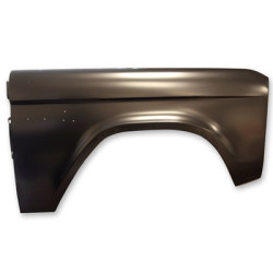 PartzBiz CM D7TZ-16005-A - Scott Drake 66-77 Rh bronco fender PartzBiz CM D7TZ-16005-A - Scott Drake 66-77 Rh bronco fender