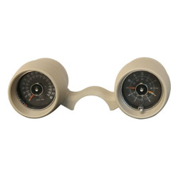 PartzBiz CM C6ZZ-10B960CPA - Scott Drake 66 Rally pac v8 6000rpm parch - Call for availability.