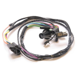 PartzBiz CM C6ZZ-17B587-WL2 - Scott Drake 66 Wiper motor u/d 2sp loom PartzBiz CM C6ZZ-17B587-WL2 - Scott Drake 66 Wiper motor u/d 2sp loom