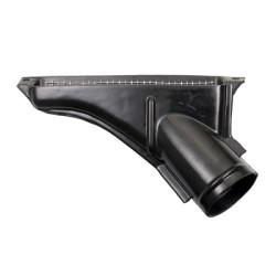 PartzBiz CM C7ZZ-18490-R - Scott Drake 67-68 Defroster Duct (Without Air Conditioning, Right Side) PartzBiz CM C7ZZ-18490-R - Scott Drake 67-68 Defroster Duct (Without Air Conditioning, Right Side)