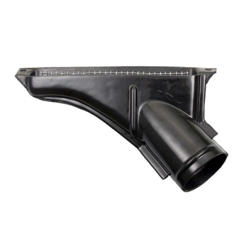 PartzBiz CM: C7ZZ-18490-R-Scott Drake 67-68 Defroster Duct (Without Air Conditioning, Right Side) PartzBiz CM: C7ZZ-18490-R-Scott Drake 67-68 Defroster Duct (Without Air Conditioning, Right Side)