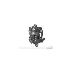 PartzBiz CM C6OZ-6221813-A - Scott Drake 67-68 Door Latch Assembly (LH) PartzBiz CM C6OZ-6221813-A - Scott Drake 67-68 Door Latch Assembly (LH)