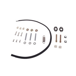 PartzBiz CM C7ZZ-13008-MK - Scott Drake 67-68 Headlamp Assembly Mount Kit PartzBiz CM C7ZZ-13008-MK - Scott Drake 67-68 Headlamp Assembly Mount Kit