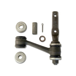 PartzBiz CM C7ZZ-3350-CR - Scott Drake 67-70 Idler arm w/ps 2 piece PartzBiz CM C7ZZ-3350-CR - Scott Drake 67-70 Idler arm w/ps 2 piece