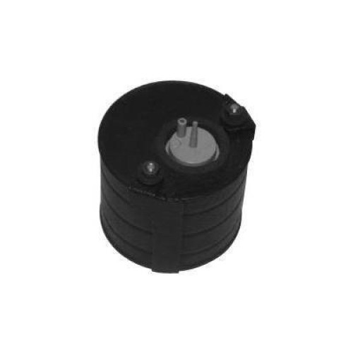 PartzBiz CM: C8ZZ-19A566-Scott Drake 67-70 Vacuum Canister