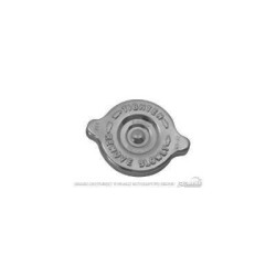 PartzBiz CM C7ZZ-8100-A - Scott Drake 67-71 Concours Radiator Cap (Zinc) PartzBiz CM C7ZZ-8100-A - Scott Drake 67-71 Concours Radiator Cap (Zinc)