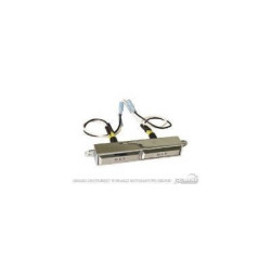 PartzBiz CM C7ZZ-13764-KIT - Scott Drake 67-8 Map Light Switch Assembly
