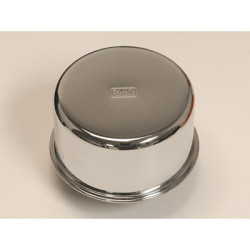 PartzBiz CM C5ME-6766-A - Scott Drake 67 390 Oil cap twist-on chrome PartzBiz CM C5ME-6766-A - Scott Drake 67 390 Oil cap twist-on chrome