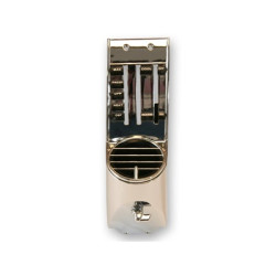 PartzBiz CM C7ZZ-19C696-A - Scott Drake 67 Left hand a/c vent PartzBiz CM C7ZZ-19C696-A - Scott Drake 67 Left hand a/c vent