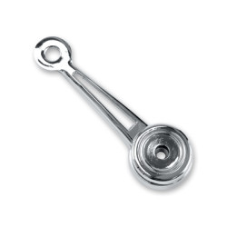 PartzBiz CM C8AZ-6223342-A - Scott Drake 68-70 Window Crank PartzBiz CM C8AZ-6223342-A - Scott Drake 68-70 Window Crank