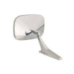 PartzBiz CM 684502 - Scott Drake 68-69 GM Outside Mirror (RH) PartzBiz CM 684502 - Scott Drake 68-69 GM Outside Mirror (RH)