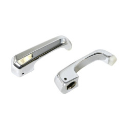 PartzBiz CM C8OZ-5422916-7B - Scott Drake 68-71 Vent Window Handles (Pair) PartzBiz CM C8OZ-5422916-7B - Scott Drake 68-71 Vent Window Handles (Pair)