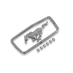 PartzBiz CM C8ZZ-8213-224-A - Scott Drake 68 Grill Corral & Horse Set PartzBiz CM C8ZZ-8213-224-A - Scott Drake 68 Grill Corral & Horse Set
