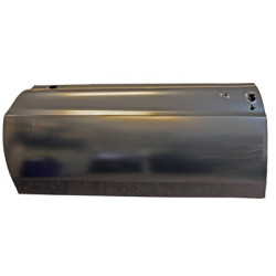 PartzBiz CM D0ZZ-6520125-A - Scott Drake 69-70 Door Shell, LH PartzBiz CM D0ZZ-6520125-A - Scott Drake 69-70 Door Shell, LH
