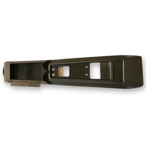 PartzBiz CM: C9ZZ-6504536-Scott Drake 69-70 Console assembly