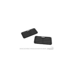 PartzBiz CM C9ZZ-18798-A - Scott Drake 69-70 Door Speaker Grilles