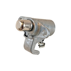 PartzBiz CM C9ZZ-6506072-A - Scott Drake 69-70 Glove Box Latch (All)