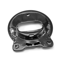PartzBiz CM C9ZZ-9600-IP - Scott Drake 69-70 Shaker Intermediate Plate (Without flapper & vacuum actuator) PartzBiz CM C9ZZ-9600-IP - Scott Drake 69-70 Shaker Intermediate Plate (Without flapper & vacuum actuator)