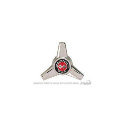 PartzBiz CM D1ZZ-1141-A - Scott Drake 69-73 Magnum 500 Spinner PartzBiz CM D1ZZ-1141-A - Scott Drake 69-73 Magnum 500 Spinner