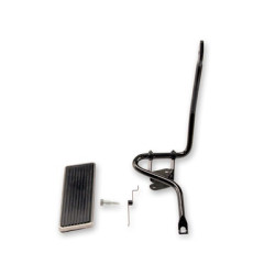 PartzBiz CM C9ZZ-9735-K - Scott Drake 69 Accelerator pedal ass'y