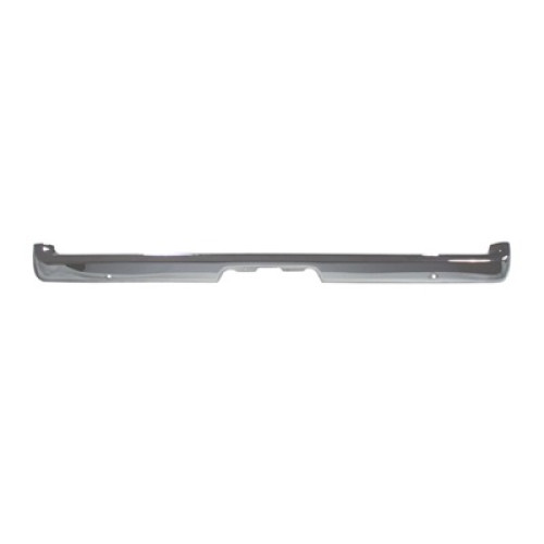 PartzBiz CM: D1ZZ-17906-A-Scott Drake 71-73 Rear Bumper