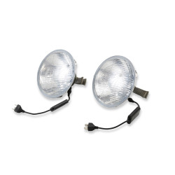 PartzBiz CM C5ZZ-13007-LED - Scott Drake 7 PartzBiz CM C5ZZ-13007-LED - Scott Drake 7