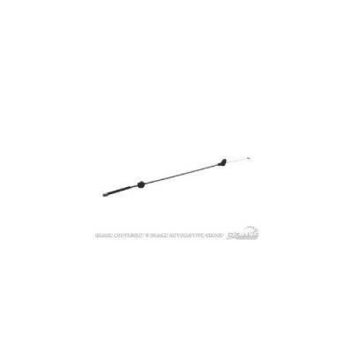 PartzBiz CM: C9ZZ-9A758-E-Scott Drake Accelerator Cable