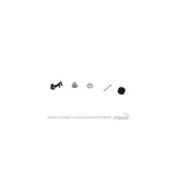 PartzBiz CM C5ZZ-9A702-MK - Scott Drake Accelerator Linkage Rod Hardware Kit PartzBiz CM C5ZZ-9A702-MK - Scott Drake Accelerator Linkage Rod Hardware Kit